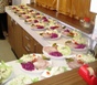 food platter